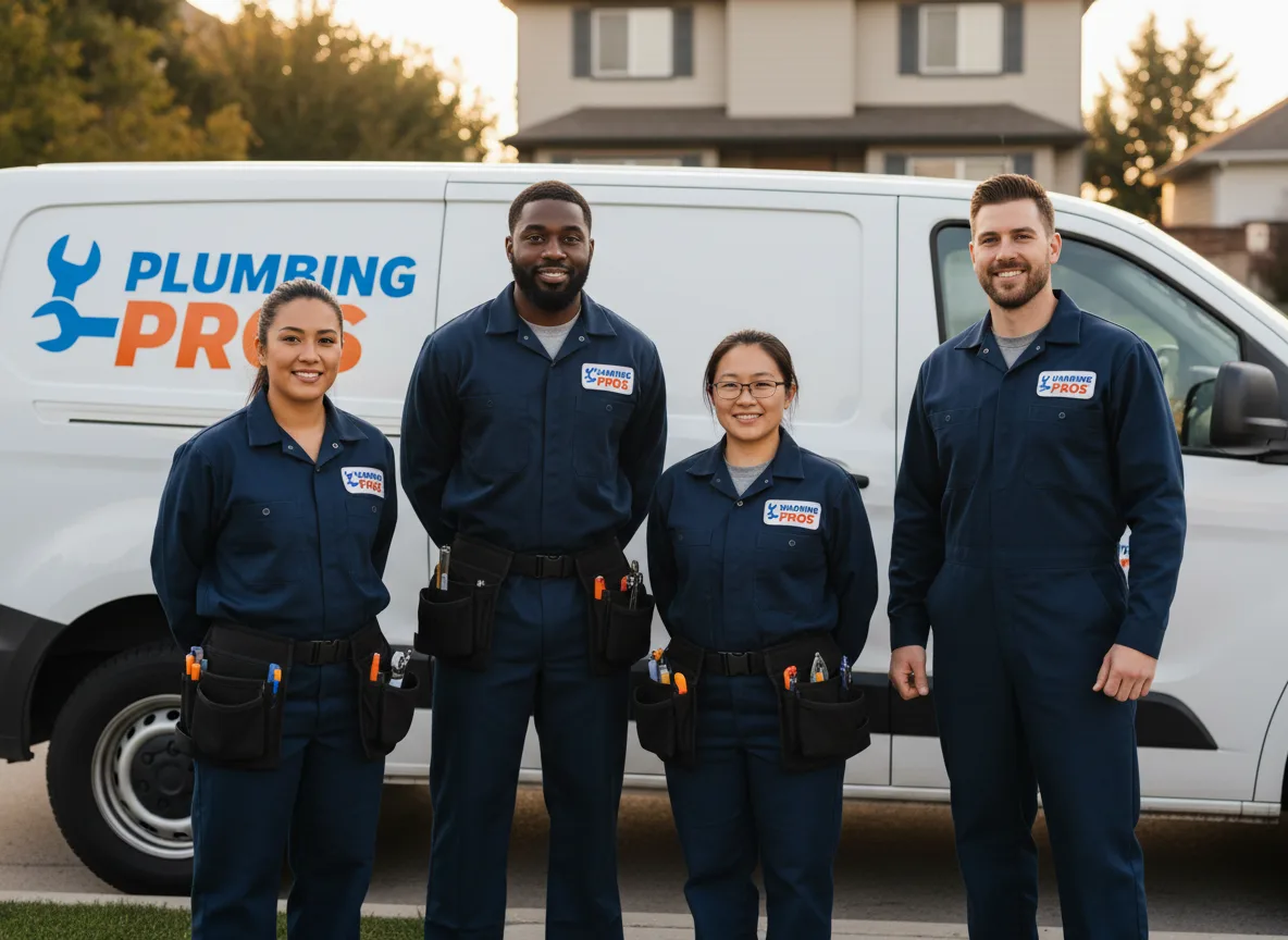 Water Heater Repair company in Aaronsburg, PA
